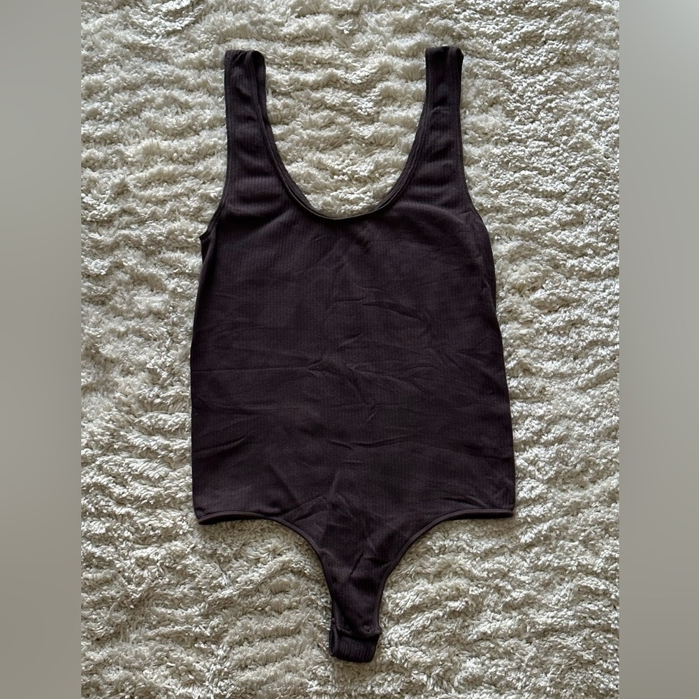 SKIMS Bodysuit